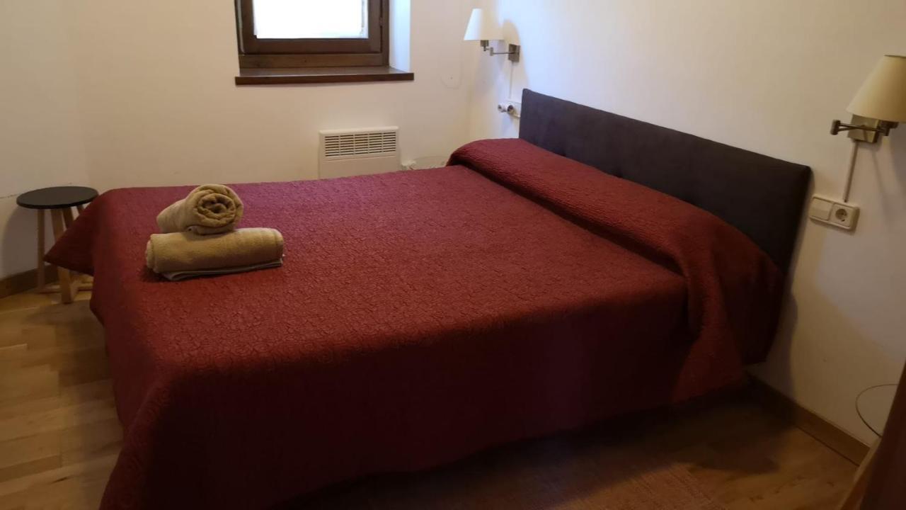Apartament De La Lali Roni ภายนอก รูปภาพ
