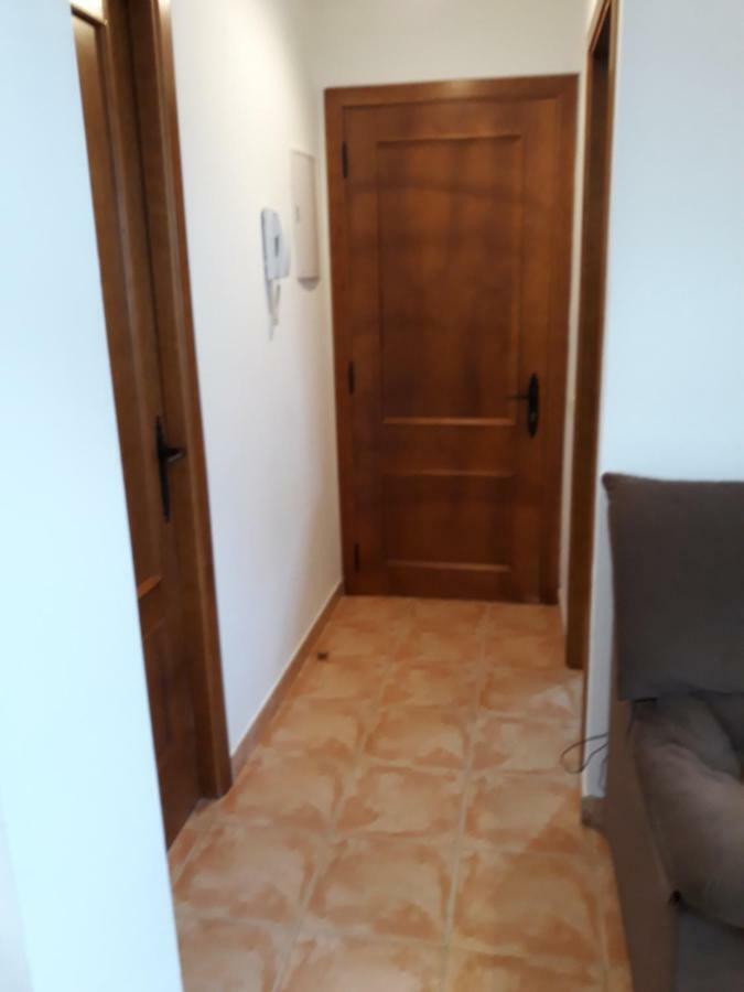 Apartament De La Lali Roni ภายนอก รูปภาพ